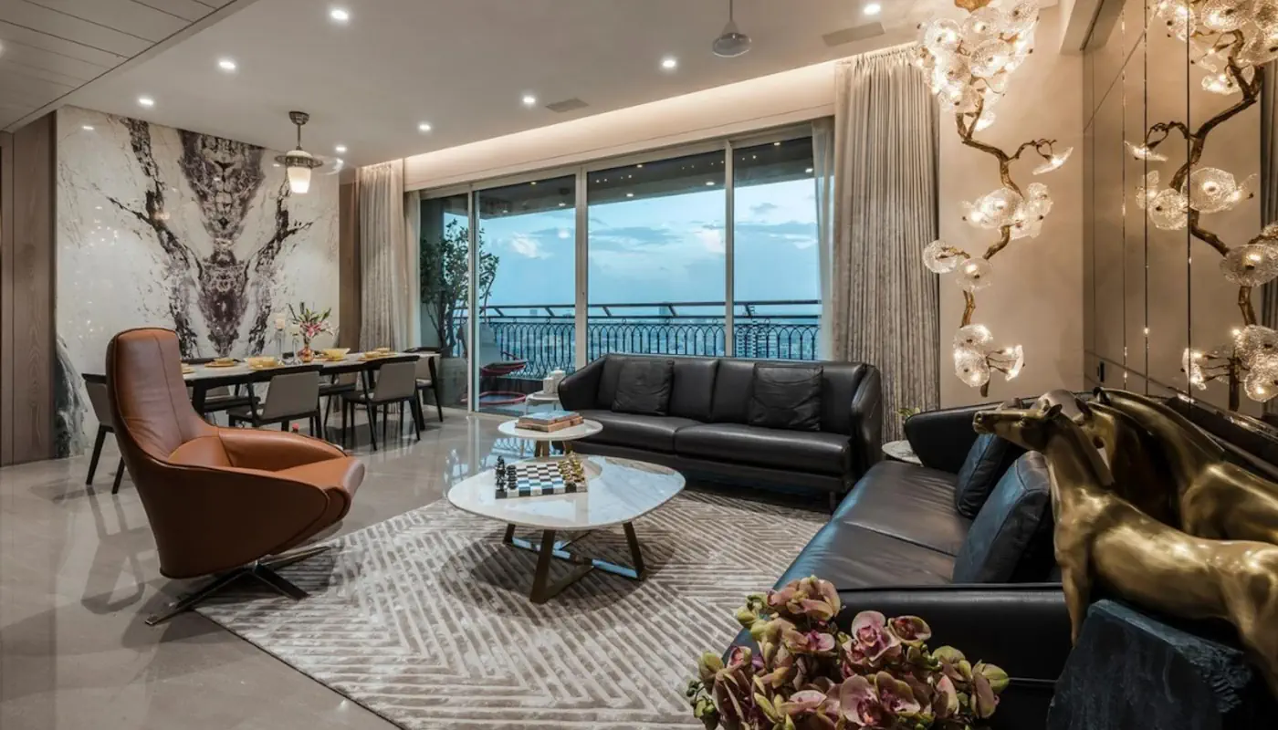 Sobha Chandivali West Mumbai