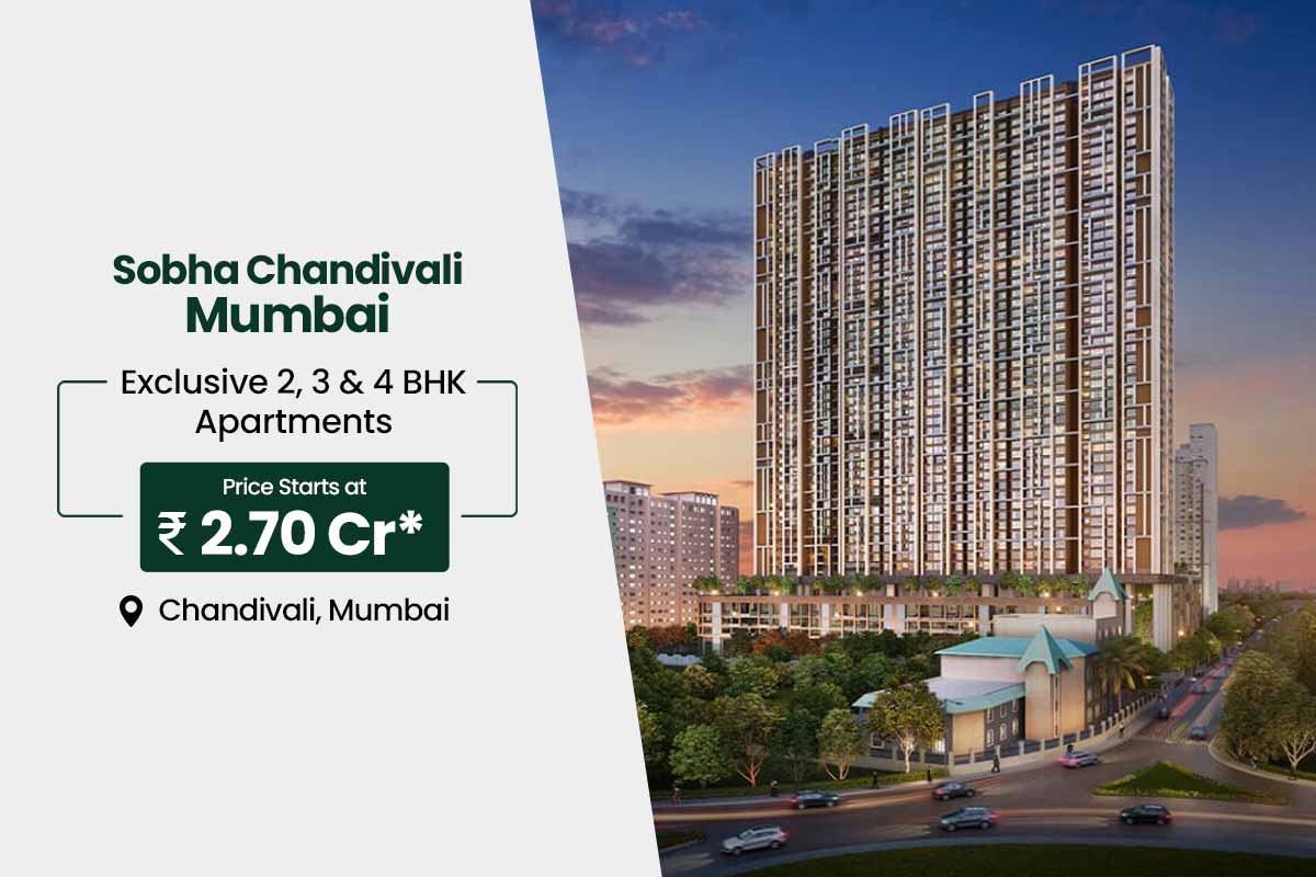 Sobha Chandivali Apartments